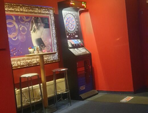Cooper’s Sportsbar