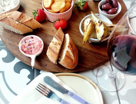 COQ AU VIN | French Bar & Restaurant – Mönchengladbach