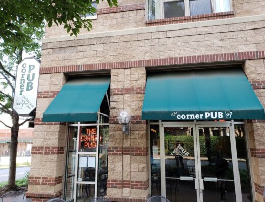 Corner Pub