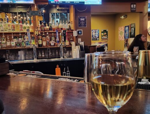 Corner Pub