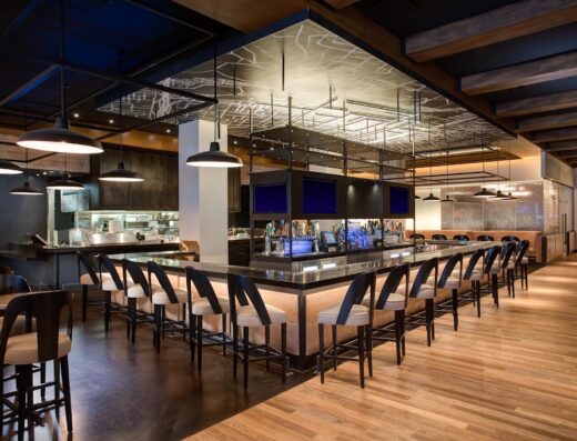 Corner Restaurant