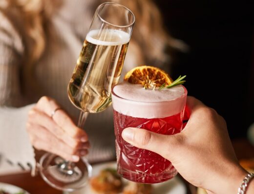 Cosy Club