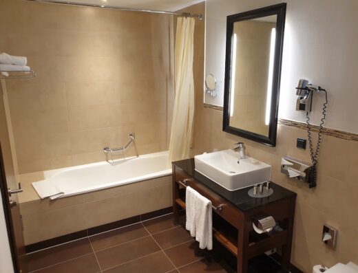 Courtyard by Marriott Bremen