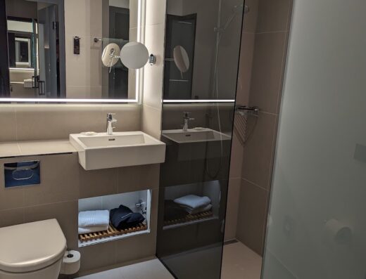 Courtyard by Marriott Freiburg