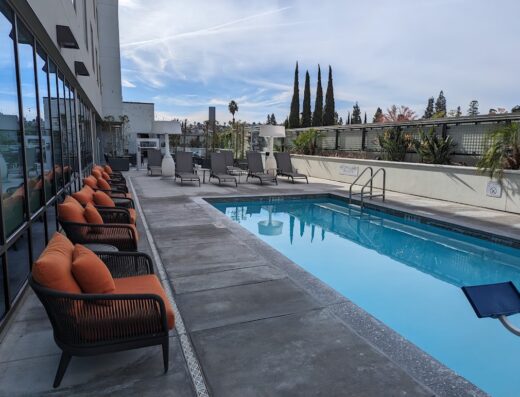 Courtyard by Marriott Los Angeles Monterey Park