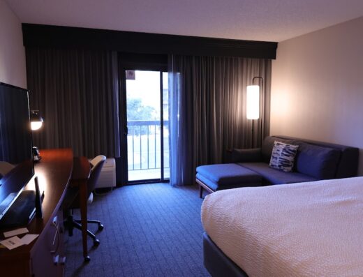 Courtyard by Marriott Los Angeles Torrance/Palos Verdes