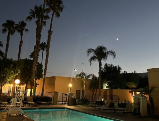 Courtyard by Marriott Los Angeles Torrance/Palos Verdes