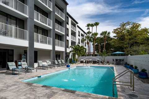 Courtyard by Marriott Naples
