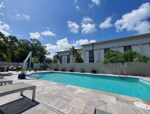 Courtyard by Marriott Naples