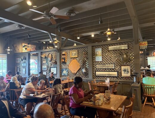 Cracker Barrel Old Country Store
