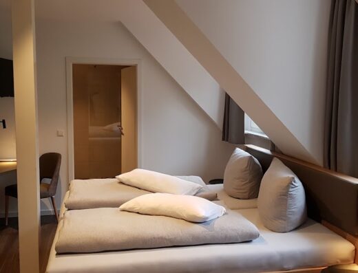 Cross-Country-Hotel Hirsch