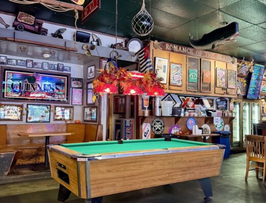 Crown & Anchor Pub