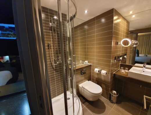 Crowne Plaza Manchester City Centre
