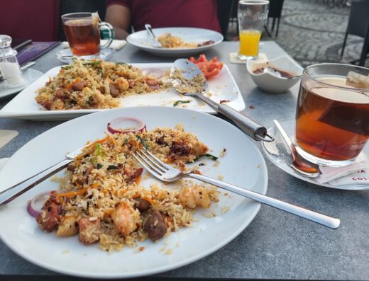 Cylora Restaurant