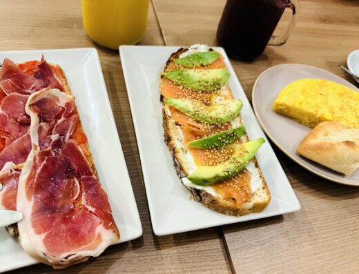 D-Sunset Madrid