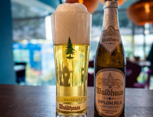 Das Blümchen Freiburg