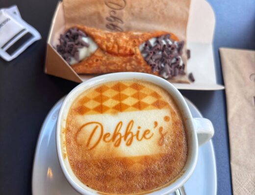 Debbie’s
