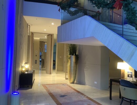 Delta Hotels by Marriott Frankfurt Offenbach