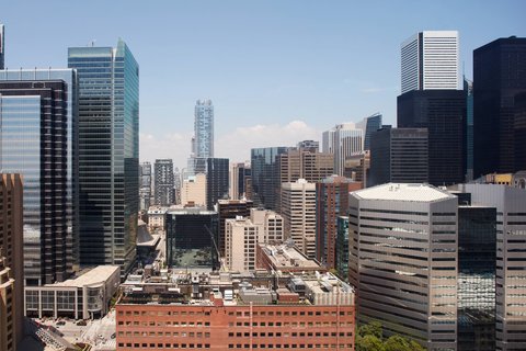 Delta Hotels Toronto
