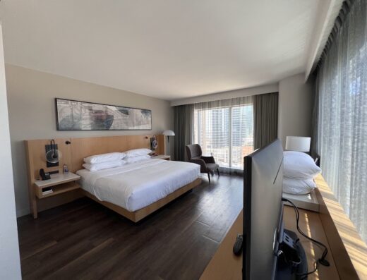 FIFA World Cup 241 Delta Hotels Toronto