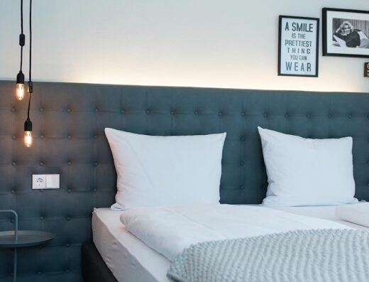 DER GRÜNE BAUM Hotel · Restaurant · Kosmetik