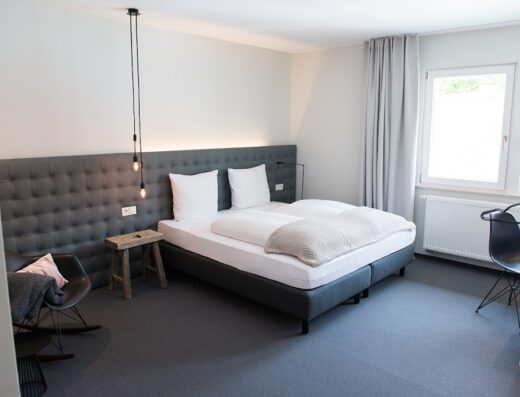 DER GRÜNE BAUM Hotel · Restaurant · Kosmetik