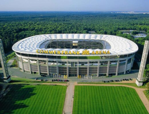 Deutsche Bank Park