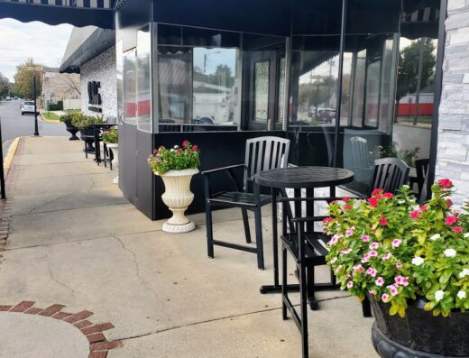 Di Paolo’s Italian Ristorante