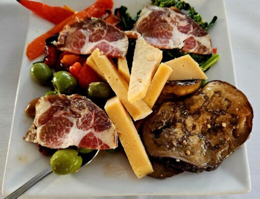 Di Paolo’s Italian Ristorante