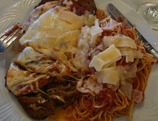 Di Paolo’s Italian Ristorante