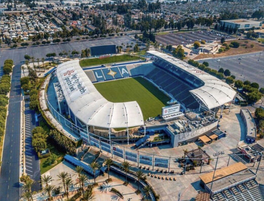 Dignity Health Sports Park