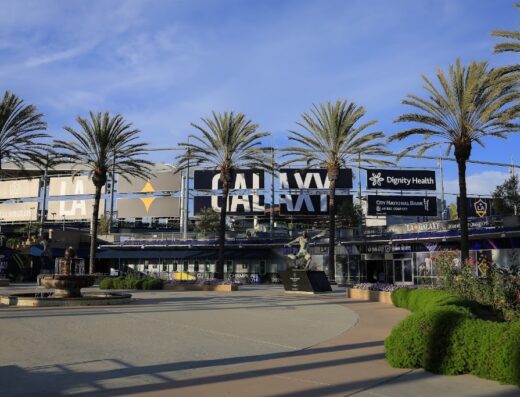 Dignity Health Sports Park