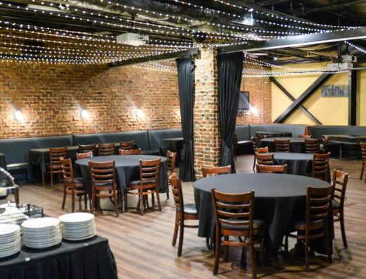 Dilworth Neighborhood Grille