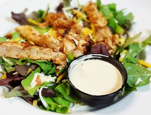 Dilworth Neighborhood Grille
