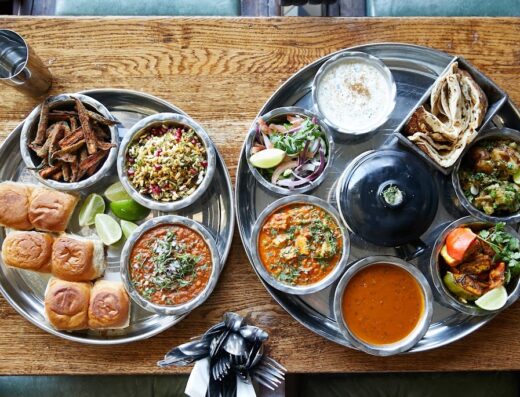Dishoom Birmingham