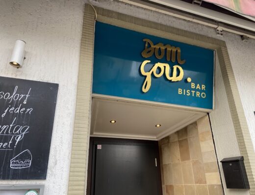 Dom Gold