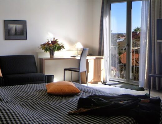 Dom Hotel Augsburg