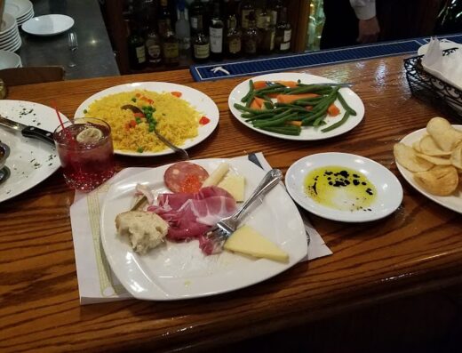 Don Pepe Restaurant
