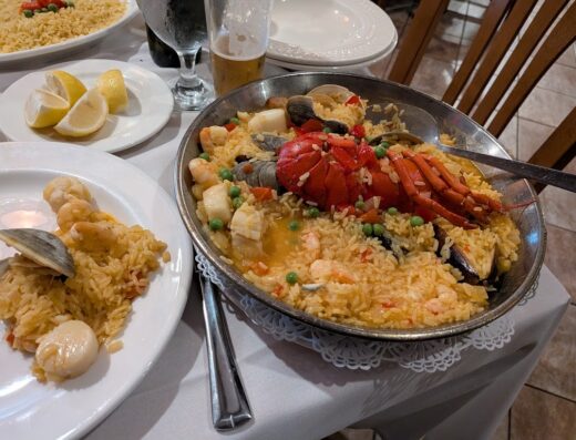 Don Pepe Restaurant
