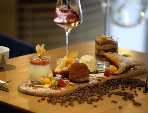 Don Via Restaurant Stuttgart