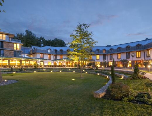 Dorint Thermenhotel Freiburg