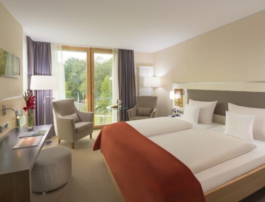 Dorint Thermenhotel Freiburg
