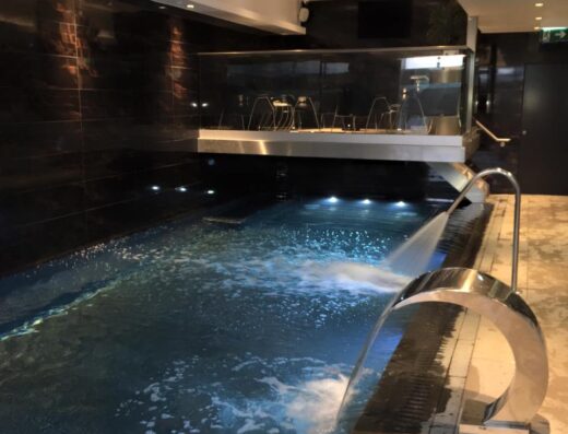 DoubleTree by Hilton Hotel & Spa Liverpool