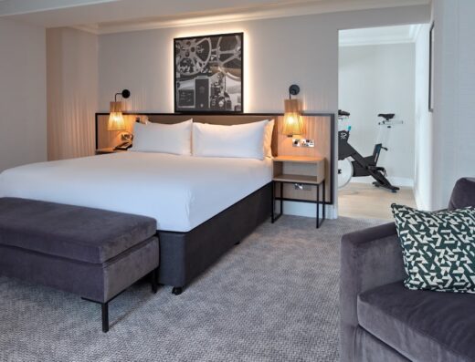 DoubleTree by Hilton London Elstree