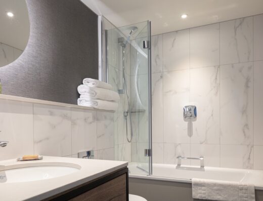 DoubleTree by Hilton London Elstree