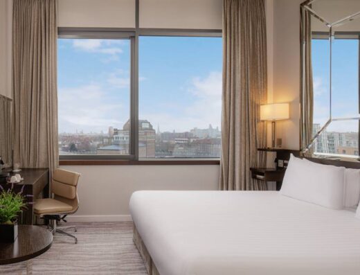 DoubleTree by Hilton London Greenwich