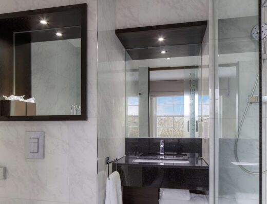 DoubleTree by Hilton London Greenwich