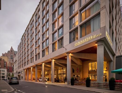 DoubleTree by Hilton London – Tower of London