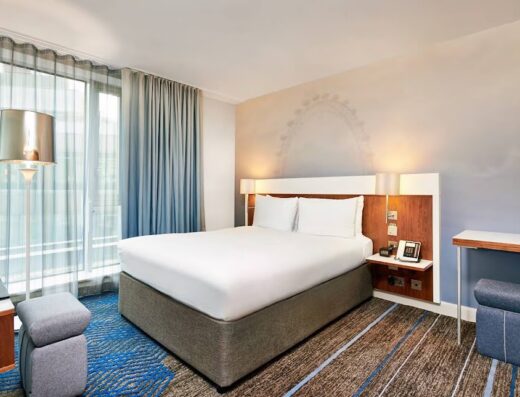 DoubleTree by Hilton London – Tower of London