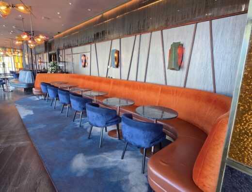 DoubleTree by Hilton London – Tower of London